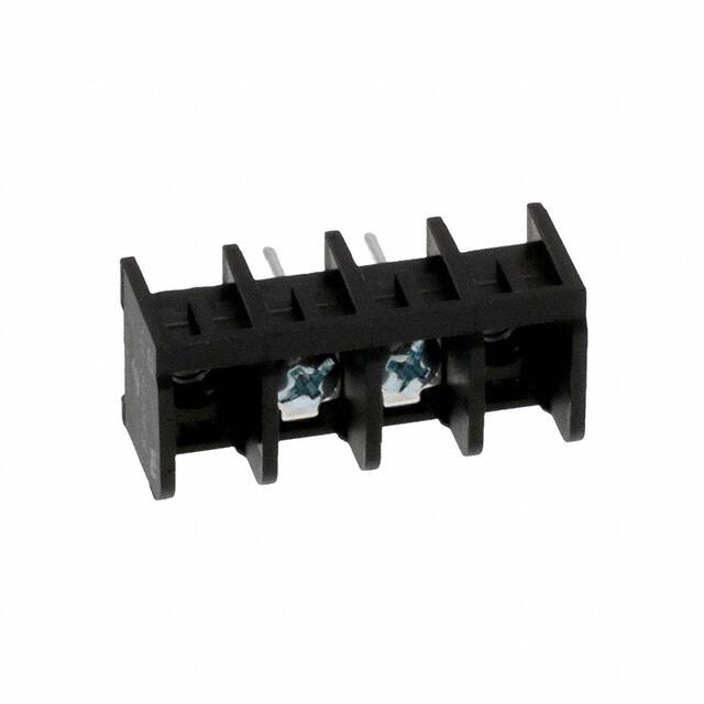 6PCV-02-009 TE Connectivity AMP Connectors  Barrier Blocks